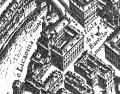 pict.4 - G.B.Falda -
                  1676 Map